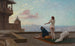 Bethsabée Bathsheba - Jean-Léon Gérôme — visning af kunstværket