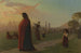 Dante - Jean-Léon Gérôme — visning af kunstværket
