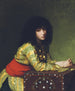 Egyptisk pige - Jean-Léon Gérôme — visning af kunstværket