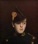 Portrait af Armand Grome - Jean-Léon Gérôme — visning af kunstværket