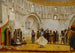 Esquisse pour Le derviche tourneur - Jean-Léon Gérôme — visning af kunstværket
