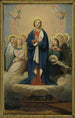 L'Assomption de la Vierge - Jean-Louis Bézard — visning af kunstværket