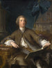 Joseph Bonnier de la Mosson - Jean-Marc Nattier — visning af kunstværket