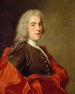 Monsieur Sarasin - Jean-Marc Nattier — visning af kunstværket
