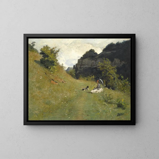JeanPaul Laurens - Le Chemin De La Maloche.webp