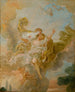 Figuren allegoriske - Jean-Simon Berthélemy — visning af kunstværket
