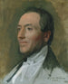 Edmond Cavé 1794-1852 - Jean-Auguste-Dominique Ingres — visning af kunstværket
