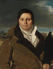 Joseph-Antoine Moltedo - Jean-Auguste-Dominique Ingres — visning af kunstværket