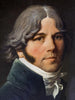 Portrait af Jean-Marie-Joseph Ingres - Jean-Auguste-Dominique Ingres — visning af kunstværket