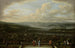 Vue over Istanbul set fra den hollandske ambassade i Pera - Jean-Baptiste Vanmour — visning af kunstværket