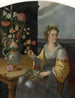 Flore - Jean Baptiste de Saive I. — visning af kunstværket