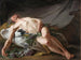 Søvn - Jean-Bernard Restout — visning af kunstværket