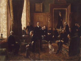 Jean Braud - Le salon de la comtesse Potocka.webp
