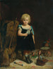 Portrait af Alfred Auguste Frédéric Victor Labatt de Lambert - Jean Béraud — visning af kunstværket