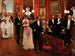 Scène du bal - Jean Béraud — visning af kunstværket