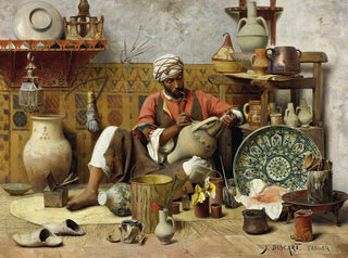 Jean Discart - The Pottery Studio.webp