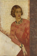 Juliette de Saint-Cyr - Jean Dunand — visning af kunstværket