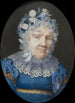 Charlotte Margarete von Liewen - Jean Henri Benner — visning af kunstværket