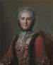 Marie-Sophie de Courcillon - Jean Valade — visning af kunstværket