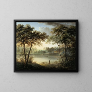 Jeanna Elisabeth kerman - Rosendal from the north.webp