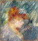 Jeanne Samary - Pierre-Auguste Renoir — visning af kunstværket