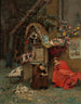 Additionner les dons - Jehan Georges Vibert — visning af kunstværket