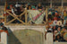 À la corrida - Jehan Georges Vibert — visning af kunstværket