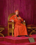 Si J'étais Roi - Jehan Georges Vibert — visning af kunstværket