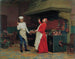 La sauce merveilleuse - Jehan Georges Vibert — visning af kunstværket