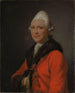 Otto Christopher von Munthe de Morgenstierne - Jens Juel — visning af kunstværket