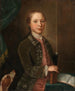 Portrait af en dreng - Jeremiah Barrett — visning af kunstværket