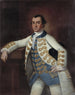 Colonel Barnard Elliott Jr - Jeremiah Theus — visning af kunstværket