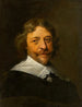 Portrait de Johann Maximilian zum Jungen - Jeremias van Winghe — visning af kunstværket