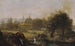 Sommerblomster Maleri - Jerome B. Thompson — visning af kunstværket