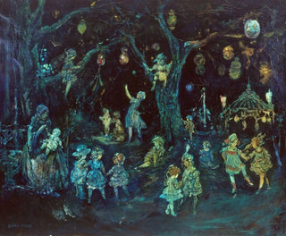 Jerome Myers - Wonderland.webp