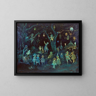 Jerome Myers - Wonderland.webp