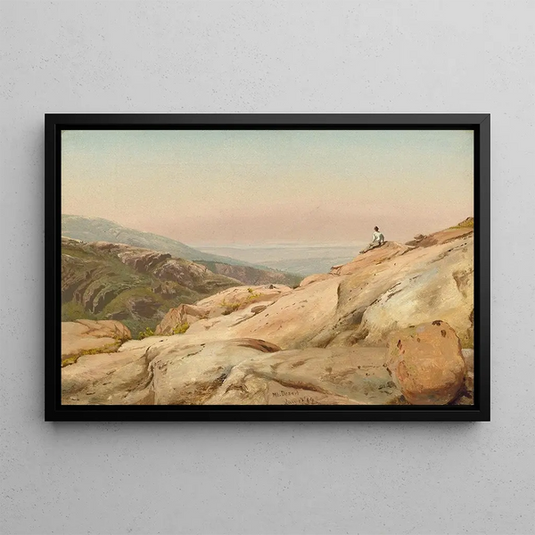 Jervis McEntee - Mount Desert IslandMaine.webp