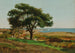 Præcis ved Kennebunkport, Maine - Jervis McEntee — visning af kunstværket