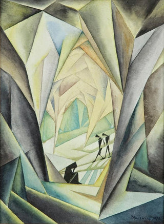 Jerzy Hulewicz - Kompozycja.webp