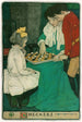 Dames - Jessie Willcox Smith — visning af kunstværket