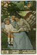 Eventyr - Jessie Willcox Smith — visning af kunstværket