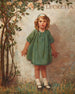 Lucrèce - Jessie Willcox Smith — visning af kunstværket
