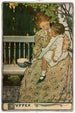 Middag - Jessie Willcox Smith — visning af kunstværket