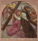 Jesus møder sin hellige moder - Maurice Denis — visning af kunstværket