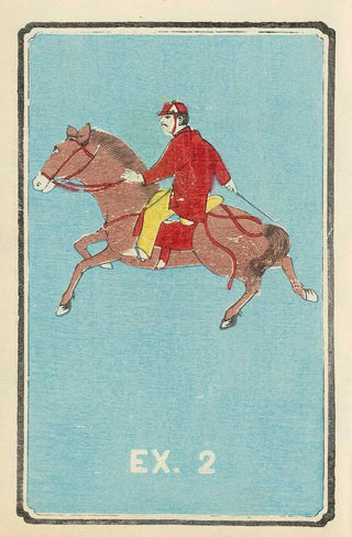 Jinta Hirayama - Illustrated Catalogue of Daylight Bomb Shells Ex 2.webp