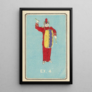 Jinta Hirayama - Illustrated Catalogue of Daylight Bomb Shells Ex 4.webp