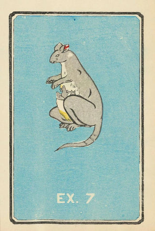 Jinta Hirayama - Illustrated Catalogue of Daylight Bomb Shells Ex 7.webp