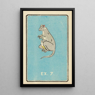 Jinta Hirayama - Illustrated Catalogue of Daylight Bomb Shells Ex 7.webp