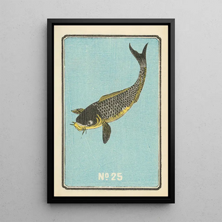 Jinta Hirayama - Illustrated Catalogue of Daylight Bomb Shells No 25.webp