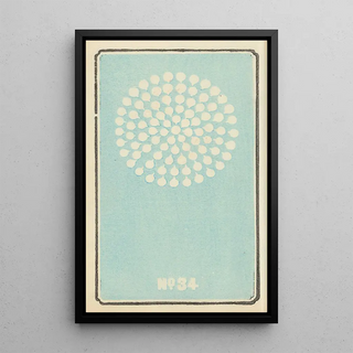 Jinta Hirayama - Illustrated Catalogue of Daylight Bomb Shells No 34.webp